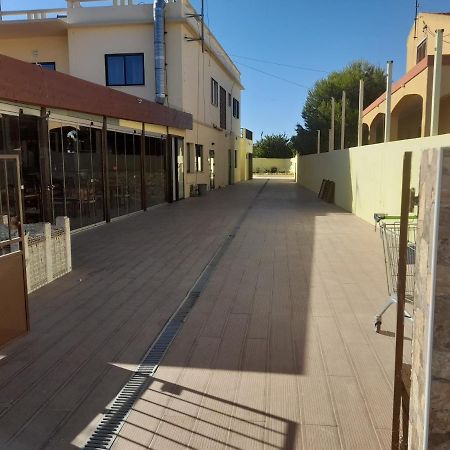 Flor De Sal Hotel Vila Real de Santo Antonio Exterior photo