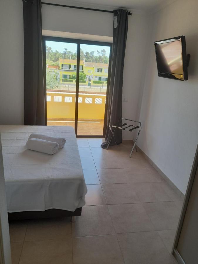 Flor De Sal Hotel Vila Real de Santo Antonio Exterior photo