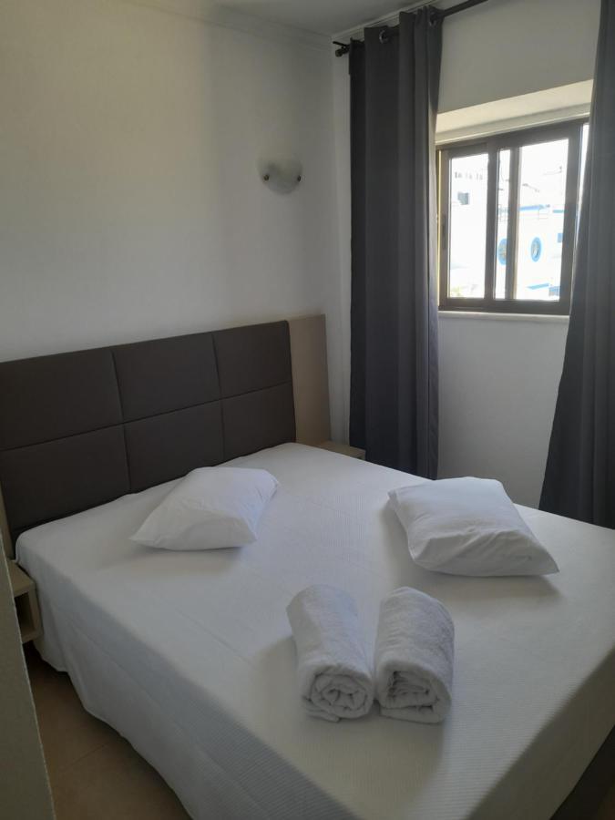 Flor De Sal Hotel Vila Real de Santo Antonio Exterior photo